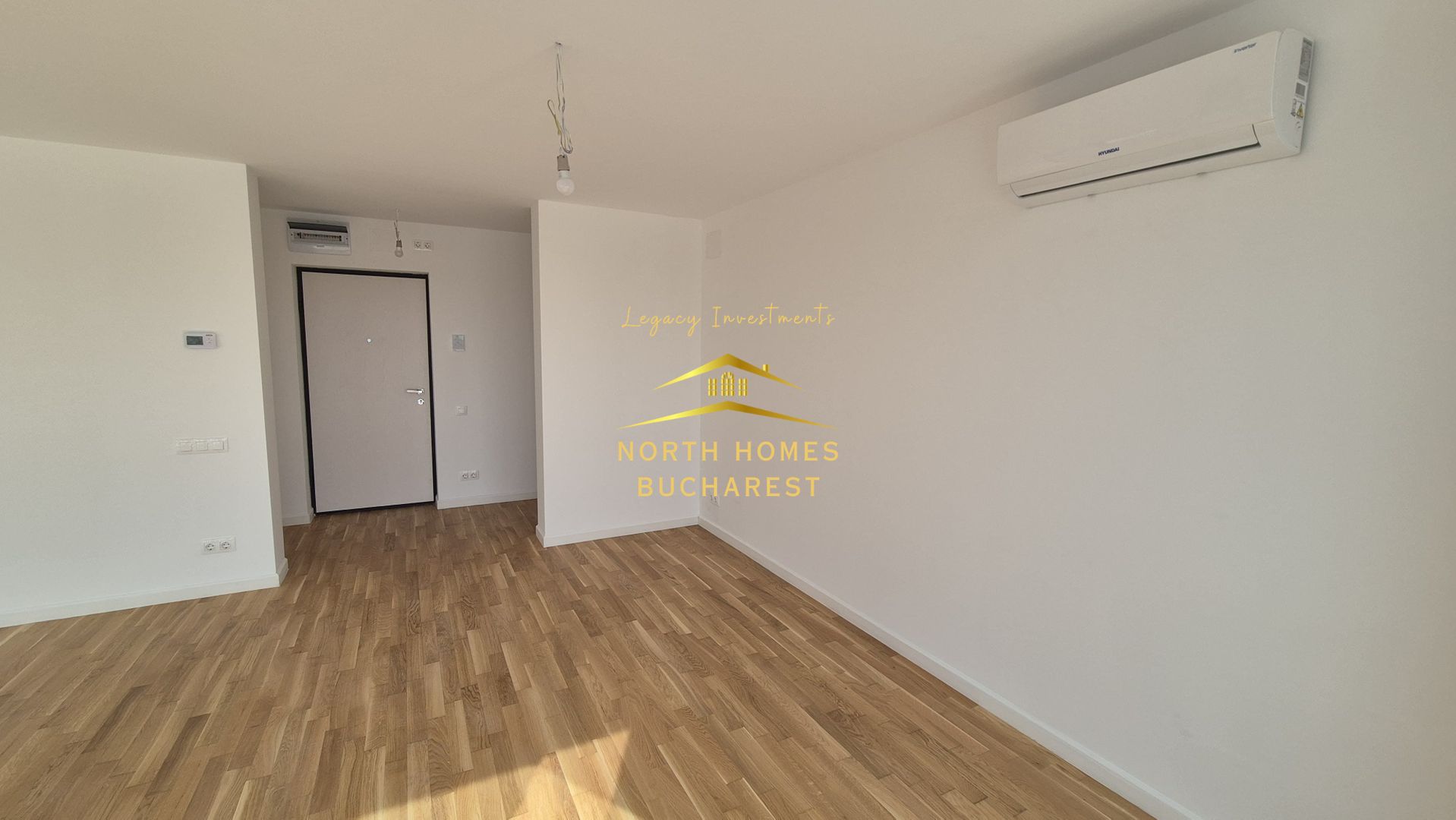 Aparatmente de 2 camere 84 mp, metrou Starulesti - Comision 0% - Poză 6