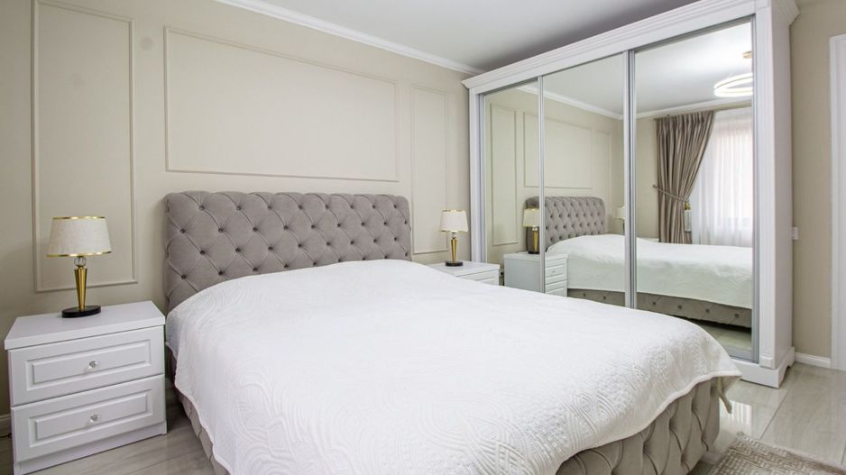 Propunem spre vanzare Casa individuală 4 camere LUX  Stupini - Poză 21