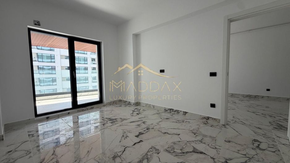 Apartament de vanzare 2 camere + 2 bai I Mamaia Nord I Malul Marii Negre - Poză 4