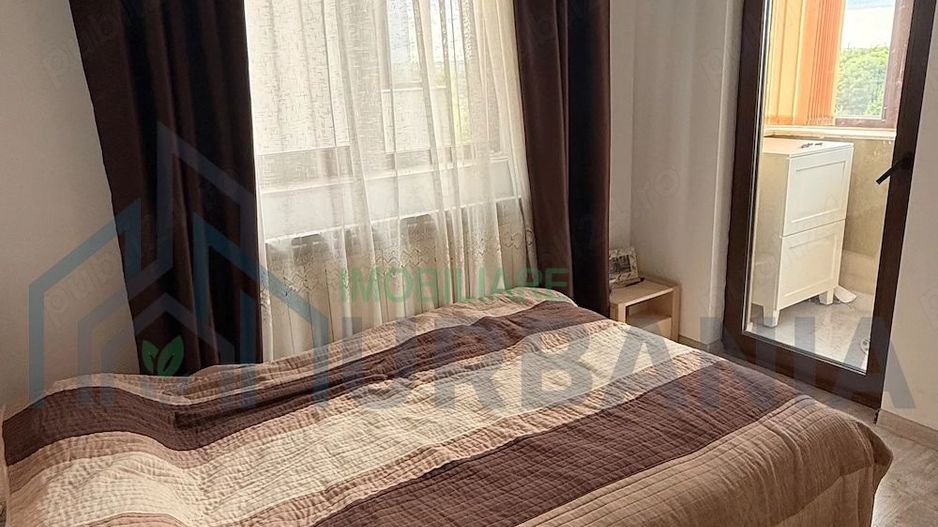 Apartament 2 camere decomandat, Spring Residence, Moara de Vânt, mobilat - Poză 4