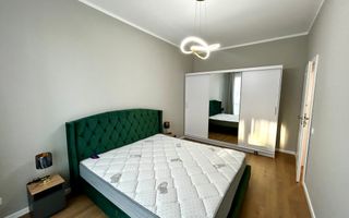 2 camere open space, Parcare, Prima Inchiriere,Vivo, Floresti - Poză 6