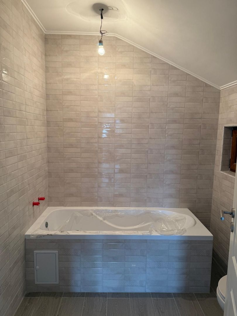 Duplex cu spatios I  zona IKEA I Dumbravita I - Poză 9