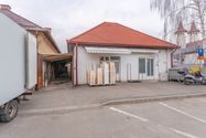 CASA BARTOLOMEU- sediu firma/ comercial/ servicii- zona circulata - Poză 4