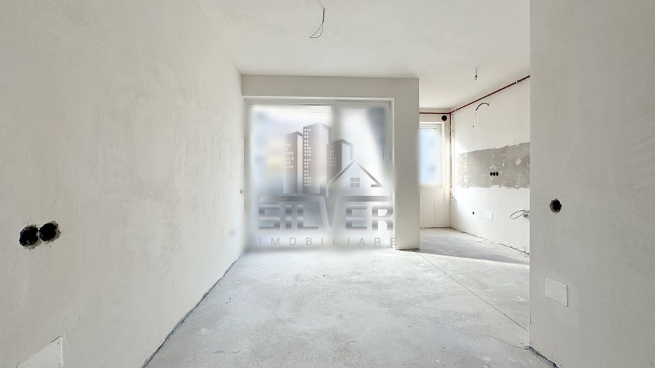 Apartament cu 2 camere la 5 minute de Vivo Center! - Poză 4