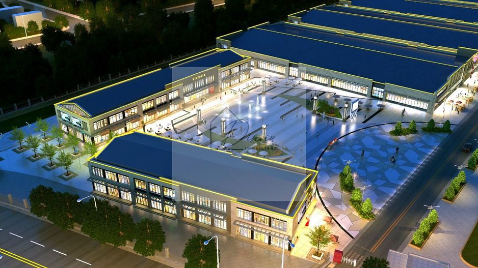 Hala de inchiriat I Afumati I minim 500 mp I langa Centura Bucuresti - Poză 2