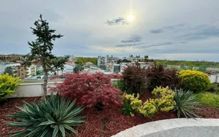 Penthouse 5 camere Herastrau | Terasa | Loc de parcare & Boxa - Poză 18
