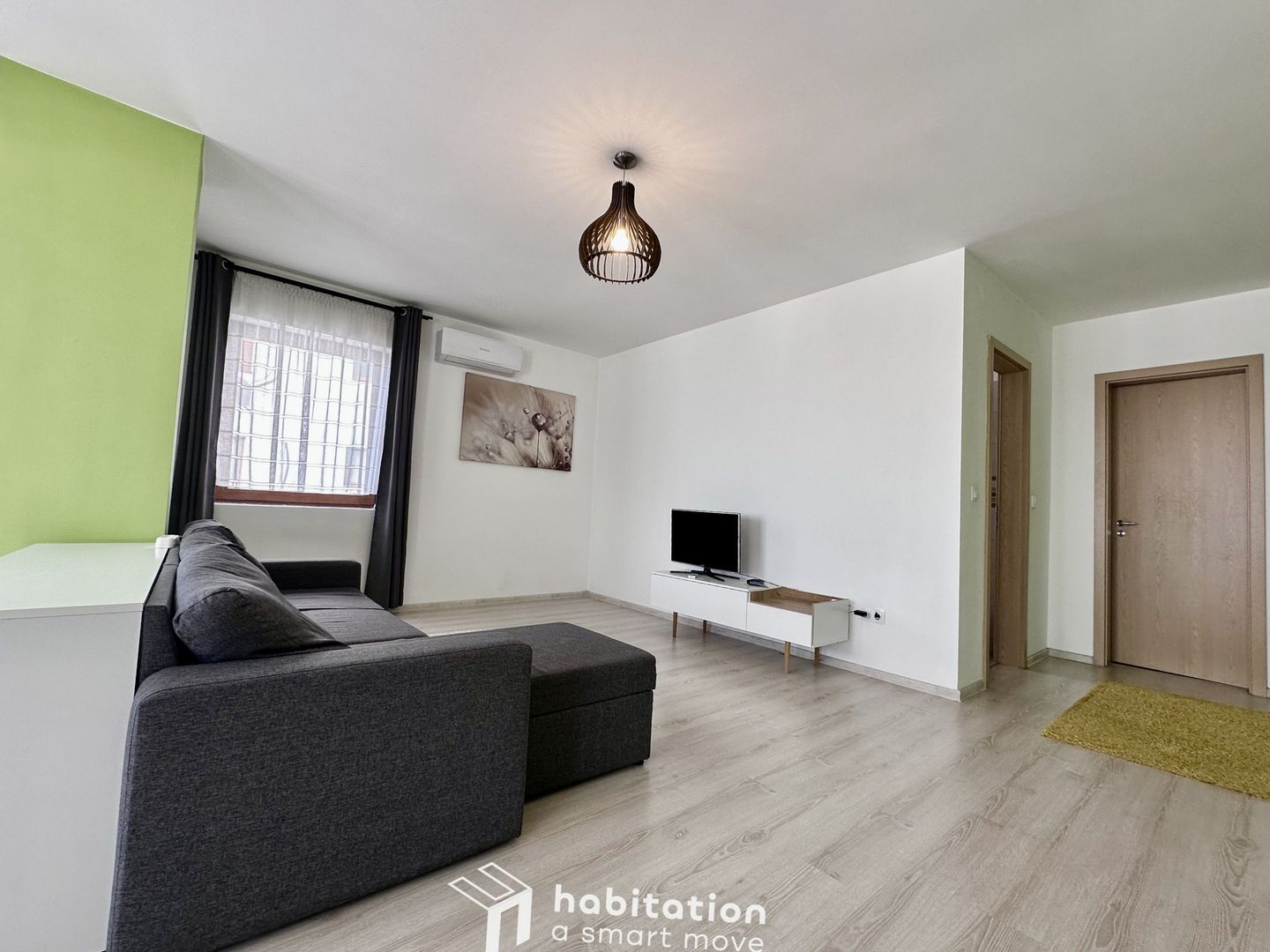 Apartament 2 camere de închiriat – Toronto Residence, Torontalului - Poză 5