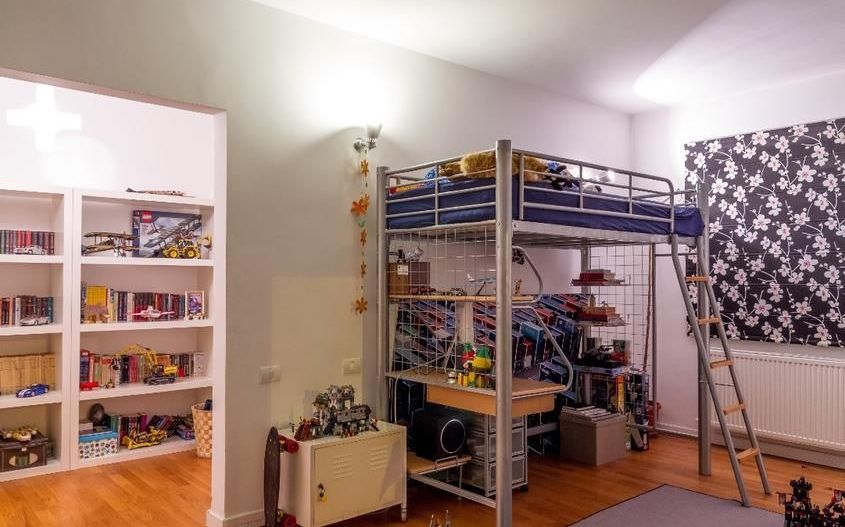 Casa de arhitect in Sector 1 - Poză 7