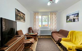 Apartament 2 Camere | 44 mp | Renovat | Zona Policlinica - Grigorescu - Poză 1