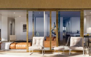 Intempo Diamond în Benidorm, Spania. - Poză 4