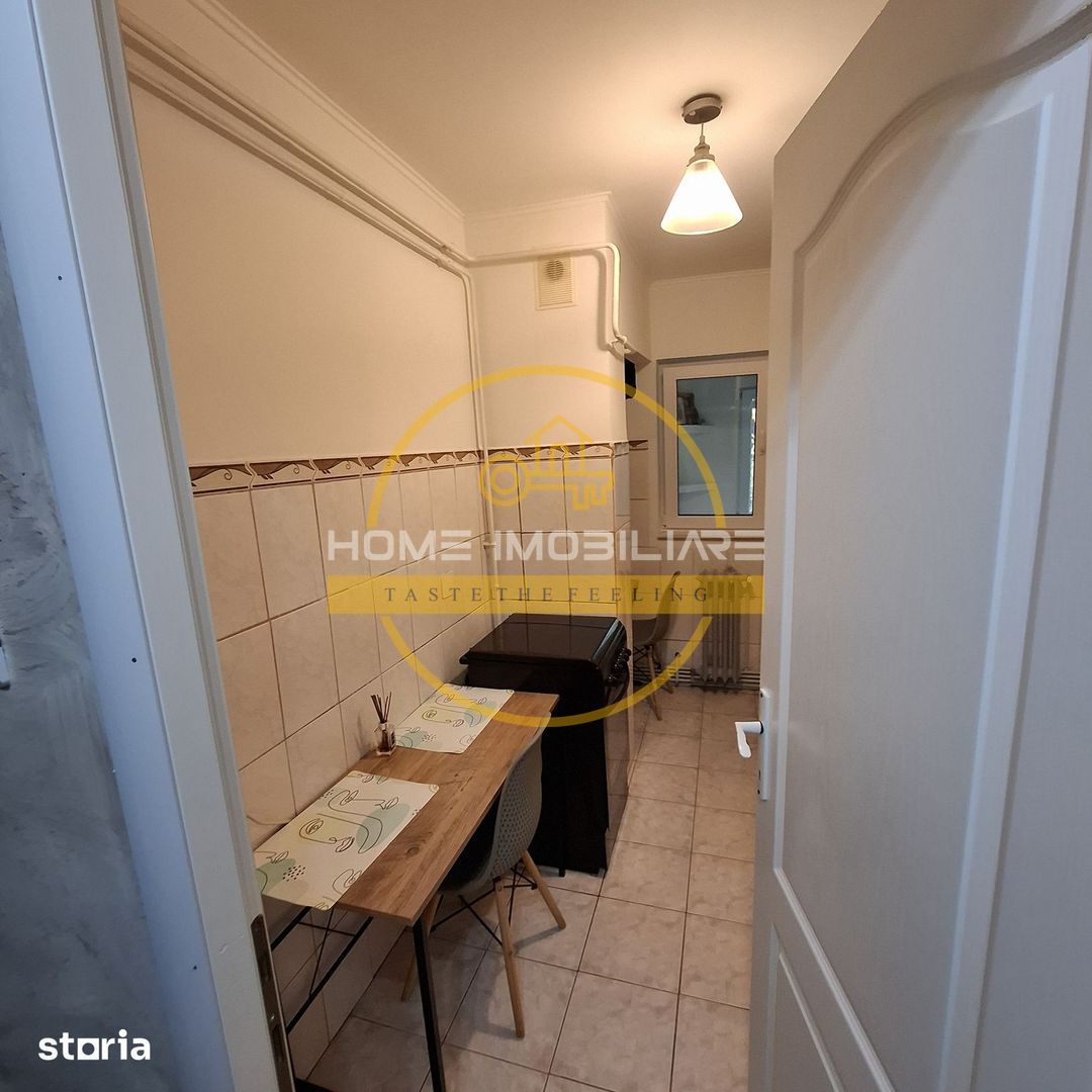 Apartament cu 2 camere/ 47mp/ zona Baza 3 - Poză 5