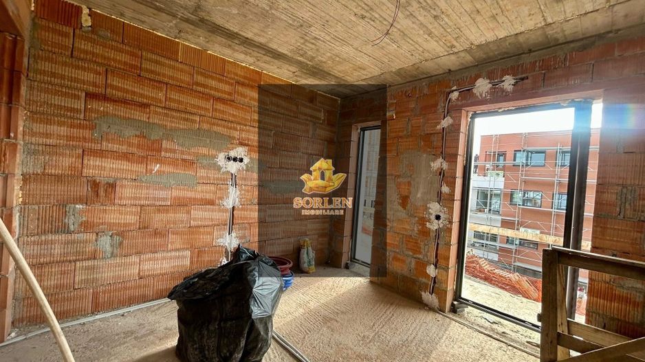 Duplex modern de vânzare – Zona Oașului, Cluj-Napoca - Poză 7
