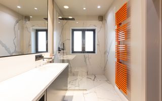 Vilă premium P+1+M, teren 1.216 mp – Faleza Sud, Constanța - Poză 14