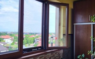 Apartament2 camere / Cartierul Latin/ Et 5/10 - Loc de parcare - Poză 7