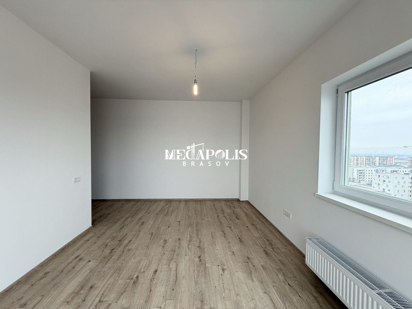 Penthouse  INTABULAT  ZONA TRACTORUL - Poză 17