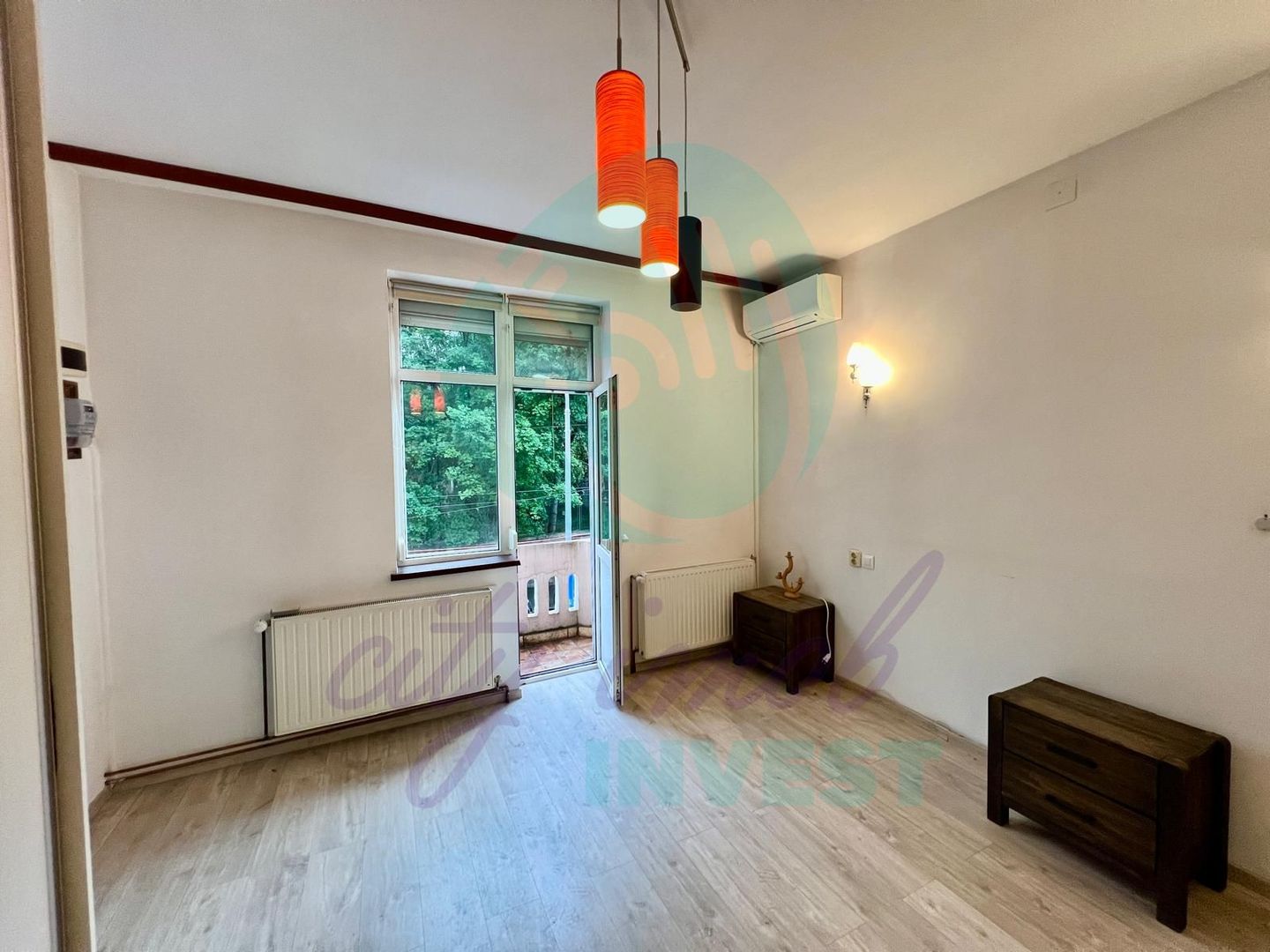 Imobil multifuncțional | Parcul Carol | Teren 119 mp | Investiție - Poză 5