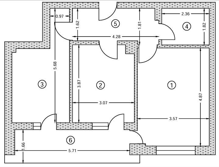 2cam.dec.mob-util-impecabil-disp.imed/3min metrou - Poză 8