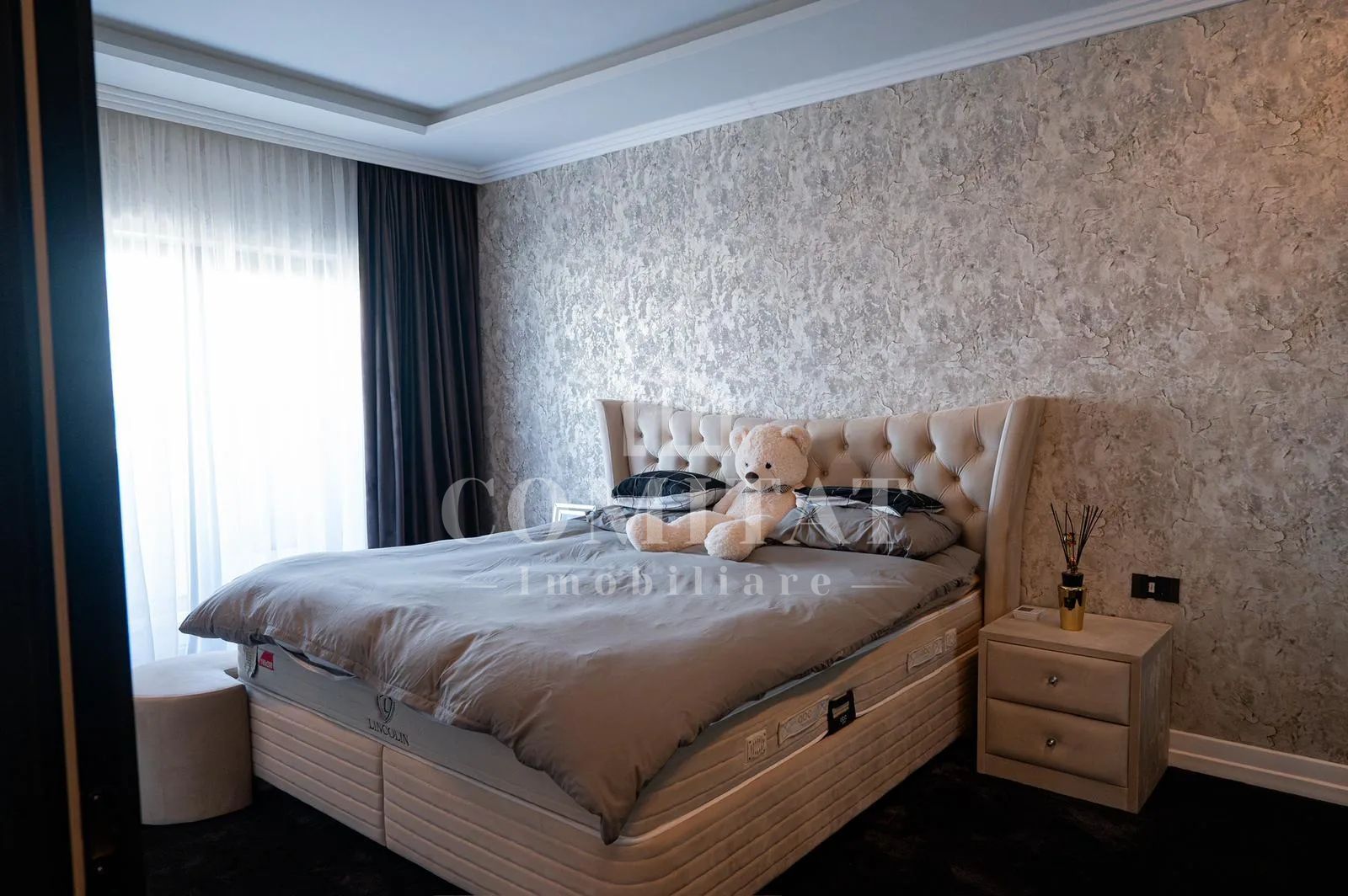 Penthouse exclusivist în cartierul Europa | La cheie! - Poză 19