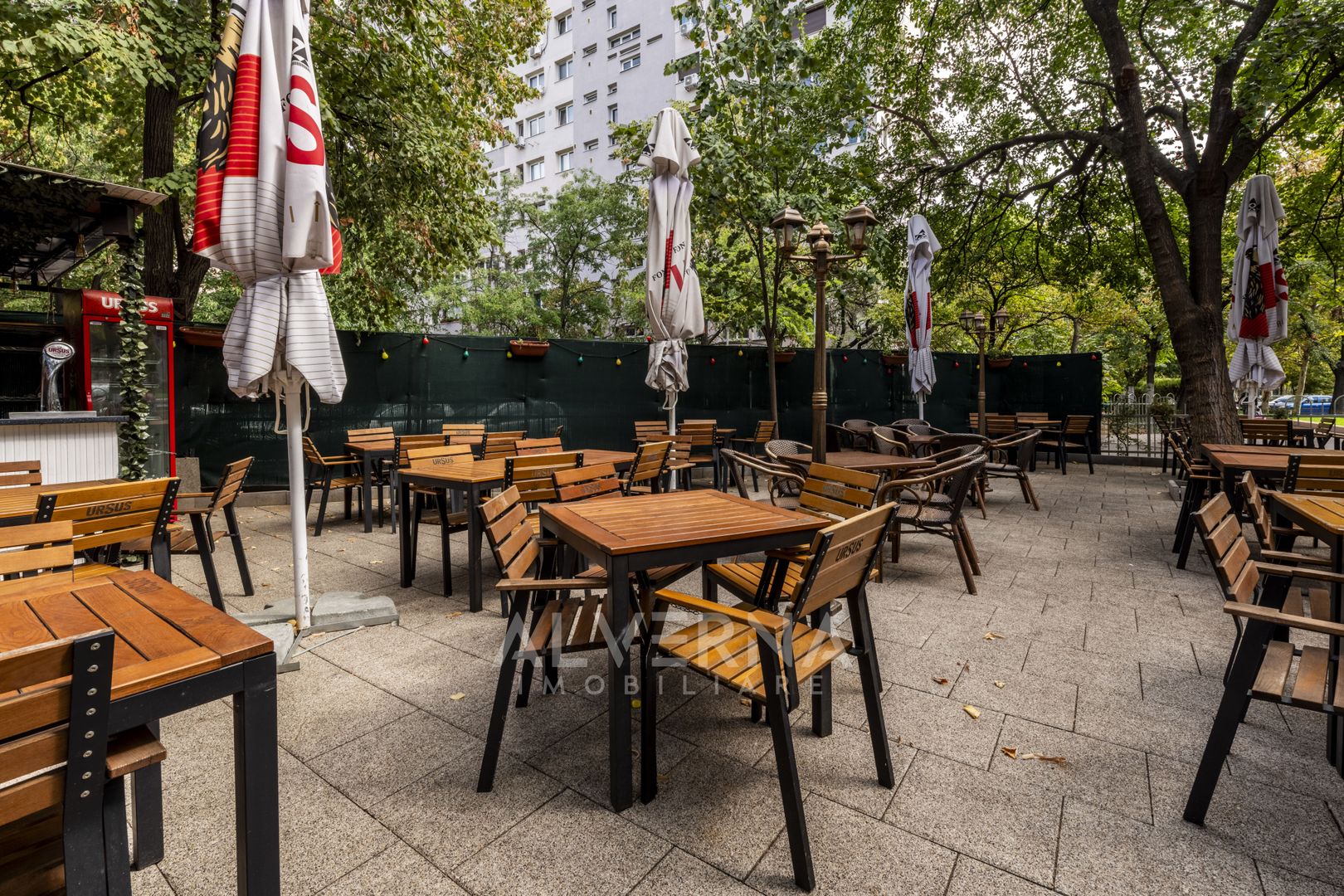 Afacere / Pizzerie de vanzare complet echipata + terasa | Camil Ressu - Poză 24