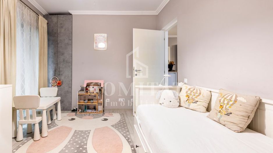 Apartament 3 camere | 72,91 | Etaj Intermediar | Ultrafinisat - Poză 5