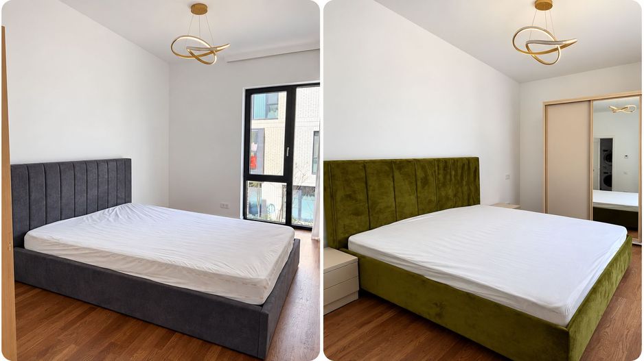 For Rent | Premium 3-Room Duplex | Garden | Avalon Estate - Poză 4
