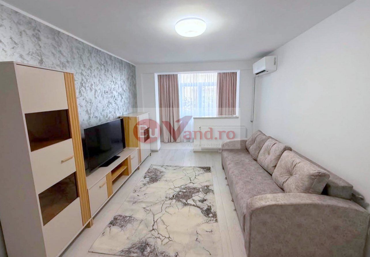 De inchiriat - 2 camere Micro 17,  renovat integral, prima inchiriere - Poză 1