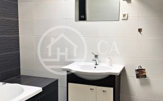 Casa cu 5 camere de inchiriat in cartierul Tineretului, Oradea - Poză 10