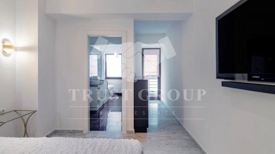 Apartament 3 camere Herastrau | Loc de parcare + Boxa separat - Poză 13