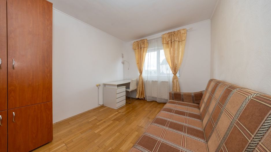 COMISION 0% | 3 CAMERE DECOMANDAT | 2 PARCĂRI | TRACTORUL RMX192750 - Poză 9