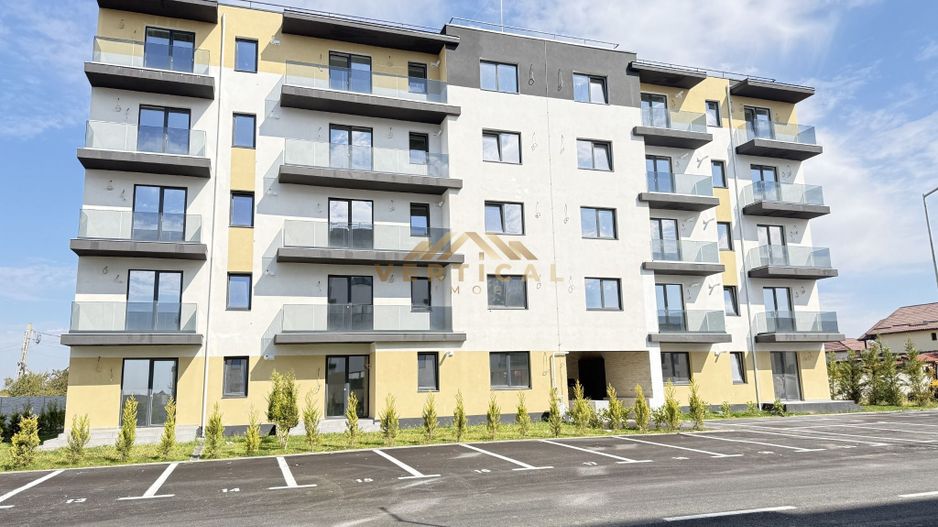 Apartamente bloc nou, Vidra | De la 65.000 € + TVA | Toate utilitățile - Poză 10