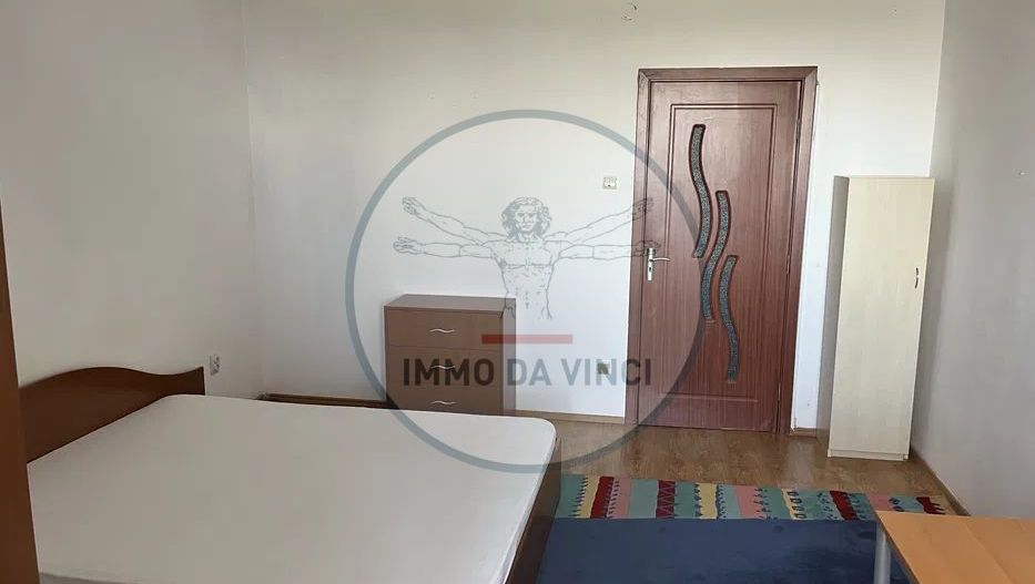 De inchiriat apartament zona Iulius Moll - Poză 1