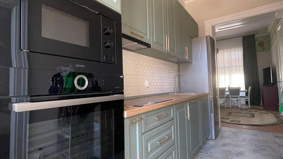 APARTAMENT PREMIUM DE ÎNCHIRIAT – 3 CAMERE – ZONĂ CENTRALĂ - Poză 6