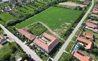Teren de 1.6ha ideal pentru dezvoltare rezidentiala sau proiect turistic - Poză 7
