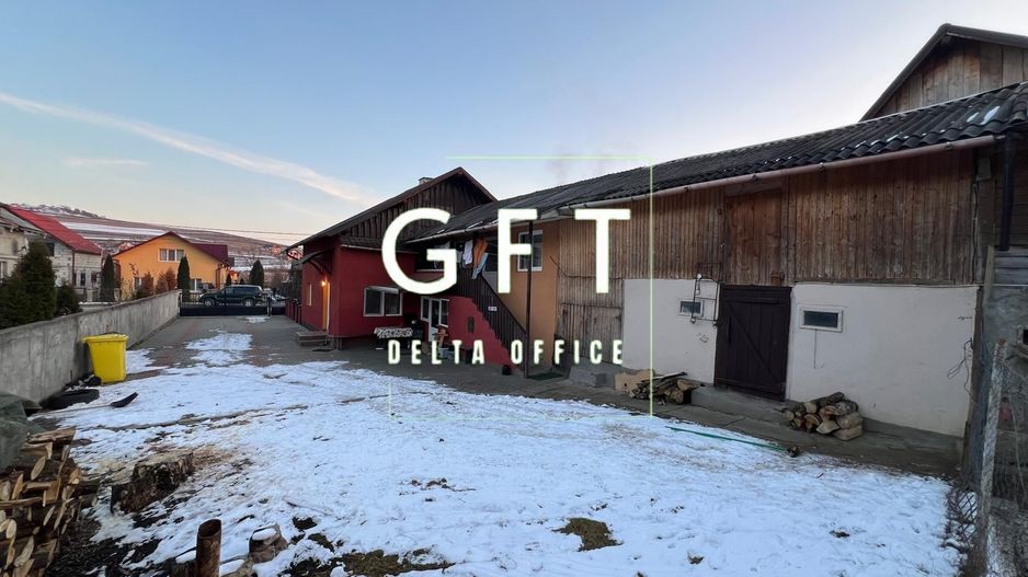 Casa de vanzare la Cepari - Poză 4