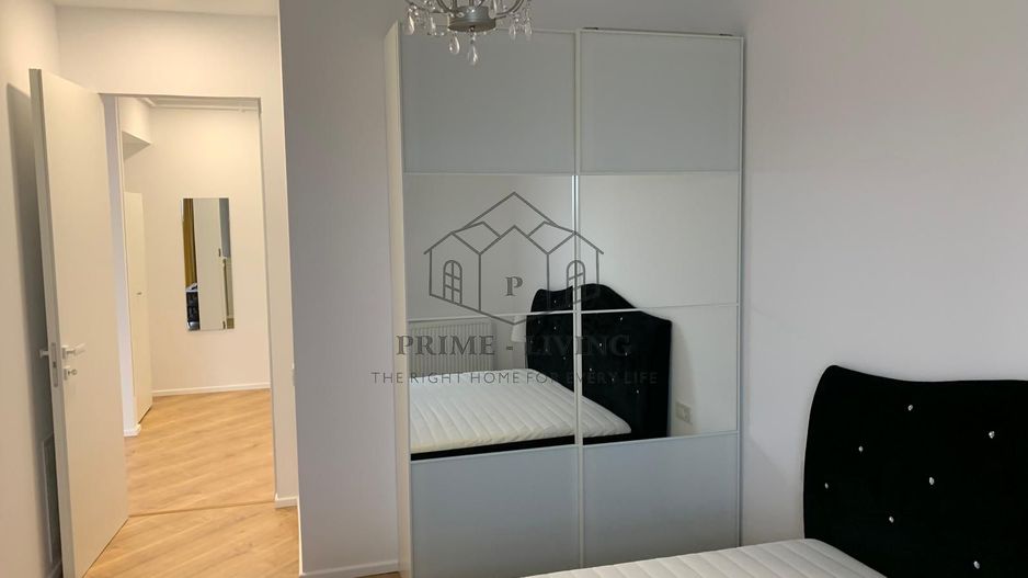 APARTAMENT DE LUX CU 2 CAMERE IN RESIDENCE 5, ZONA PIPERA PLAZA - Poză 14