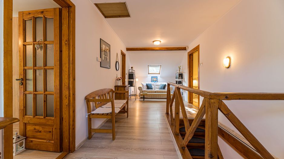 Vila de lux,  de inchiriat! Drumul Poienii! - Poză 29