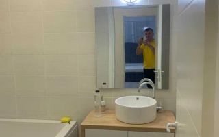 Apartament 2 camere de închiriat – Garden Copou Residence - Poză 6