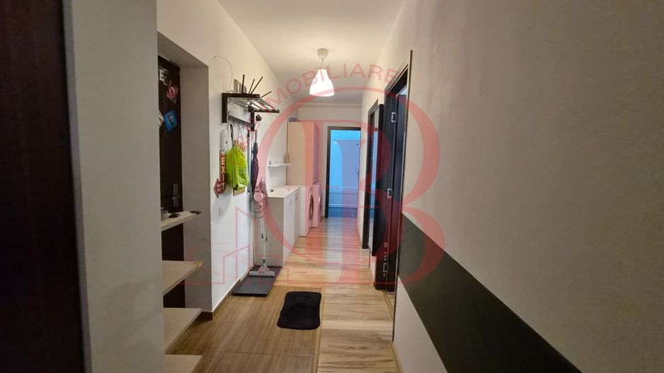 Apartament Finalizat 3 camere Mutare Imediata Mobilat Utilat - Poză 1