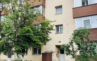 Apartament 2 camere | Etaj 3 | 45 mp | - Poză 1