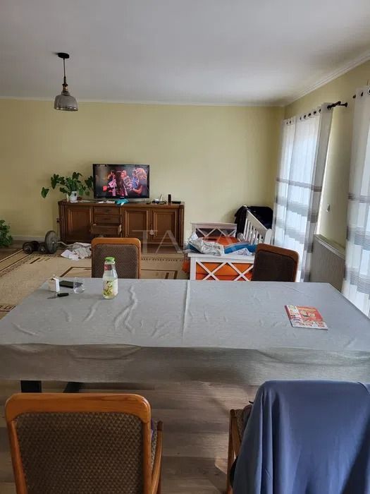 Duplex cu 4 camere de vanzare in Borhanci. - Poză 2