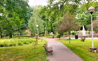 GARSONIERĂ | ETAJ 1 | RENOVATĂ | LA ALB | CENTRAL - PARCUL TINERETULUI - Poză 20