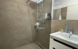 Vanzare apartament 4 cam 113 mp | 2 curti 180 mp | complet mobilat | Baneasa - Poză 13