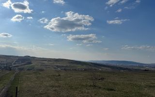 Teren intravilan in zona Tufele Rosii | Colonia Bundus | 2.990 mp - Poză 6