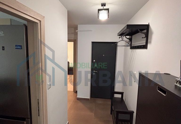 Apartament 2 camere decomandat, cu loc parcare, Baza 3, Iași - Poză 6