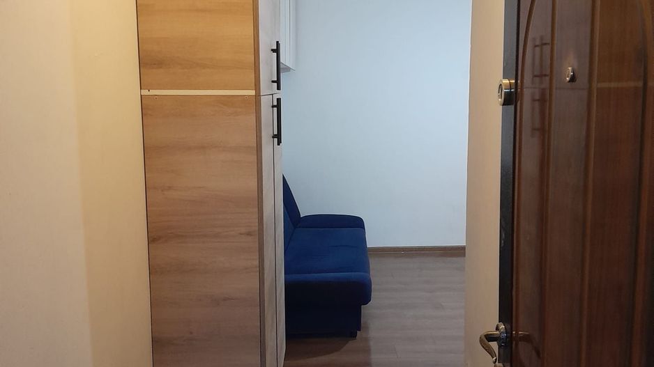 Garsoniera 19 mp str. Postavarul - Poză 18