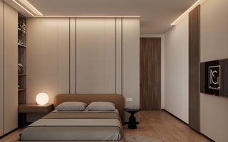 Casă / Vilă cu 5 camere de vânzare în Iancu Nicolae, Bucuresti - Schiță 14