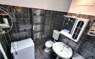 Apartament cu 2 camere Zona Girocului - Poză 9