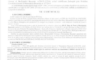 Proprietate/Teren de Vanzare- Bucuresti Sector 1- Bucuresti Targoviste 24 - Poză 13