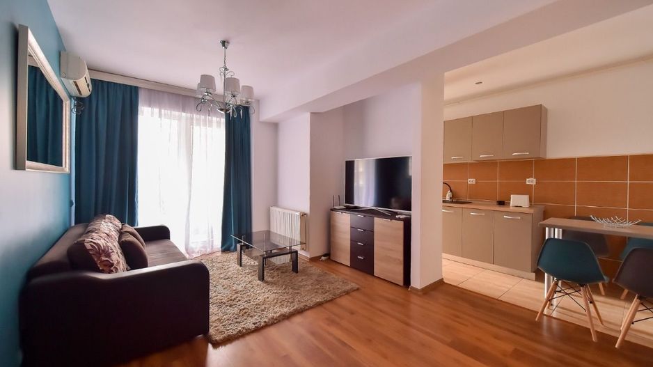 Apartament de vanzare 2 camere , Summerland, Mamaia - Poză 2