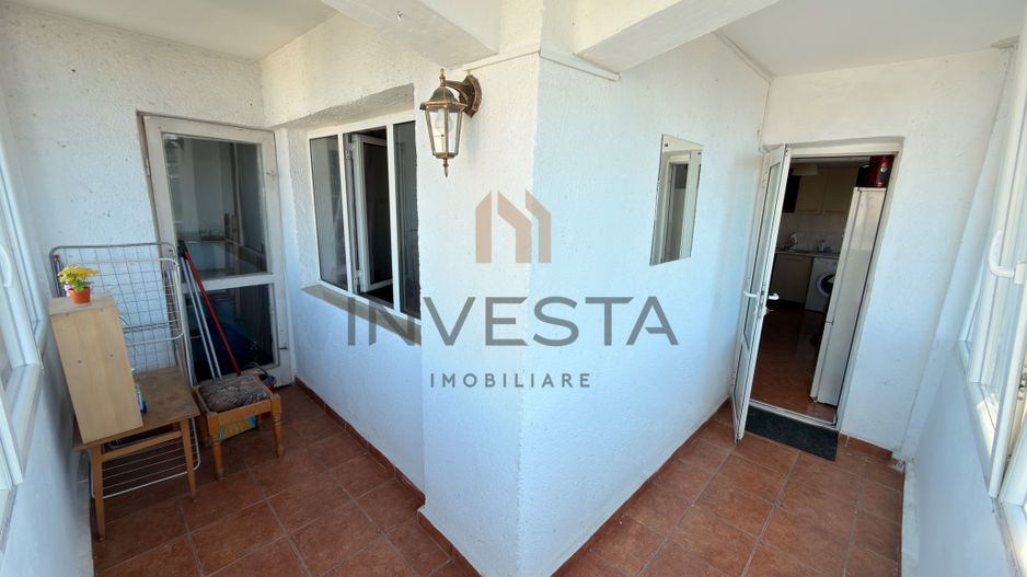 Apartament 2 camere decomandate in cartierul Intre Lacuri zona Tulcea - Poză 7